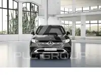 2024 Mercedes Benz GLC 200