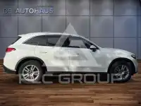2024 Mercedes Benz GLC 200