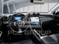 2024 Mercedes Benz GLC 200