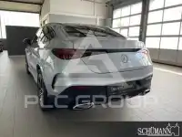 2024 Mercedes Benz GLC 200