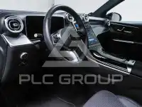 2024 Mercedes Benz GLC 200