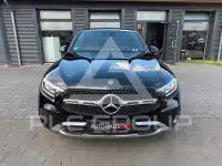 2024 Mercedes Benz GLC 200