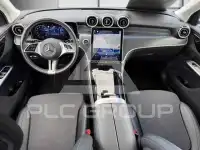 2024 Mercedes Benz GLC 200