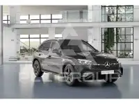 2024 Mercedes Benz GLC 200