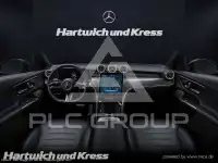 2024 Mercedes Benz GLC 200