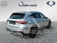 2024 Mercedes Benz GLC 200