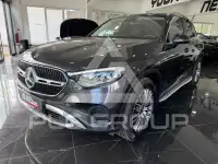 2024 Mercedes Benz GLC 200