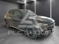2024 Mercedes Benz GLC 200