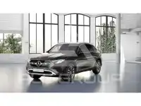 2024 Mercedes Benz GLC 200