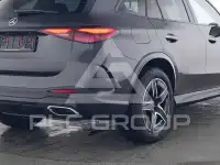 2024 Mercedes Benz GLC 200