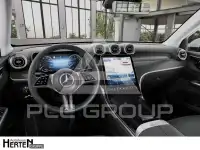 2024 Mercedes Benz GLC 200