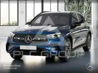 2024 Mercedes Benz GLC 200