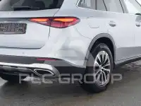 2024 Mercedes Benz GLC 200