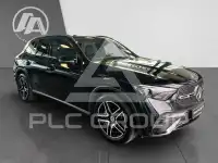 2024 Mercedes Benz GLC 200