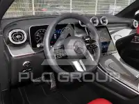 2024 Mercedes Benz GLC 200