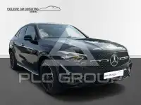 2024 Mercedes Benz GLC 200
