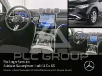 2024 Mercedes Benz GLC 200