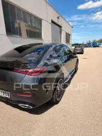 2024 Mercedes Benz GLC 200