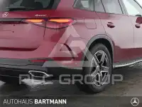 2024 Mercedes Benz GLC 200