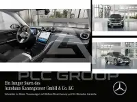2024 Mercedes Benz GLC 200