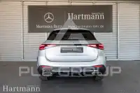 2024 Mercedes Benz GLC 200