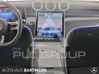 2024 Mercedes Benz GLC 200