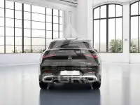 2024 Mercedes Benz GLC 200