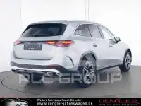 2024 Mercedes Benz GLC 200