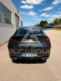 2024 Mercedes Benz GLC 200