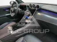 2024 Mercedes Benz GLC 200