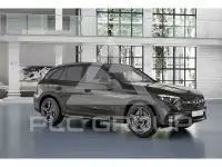 2024 Mercedes Benz GLC 200