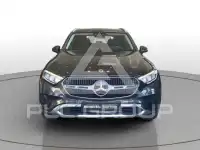 2024 Mercedes Benz GLC 200