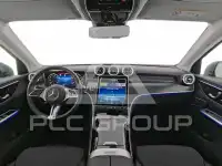 2024 Mercedes Benz GLC 200