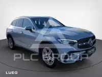 2024 Mercedes Benz GLC 200