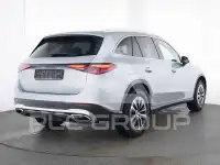 2024 Mercedes Benz GLC 200