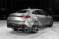 2024 Mercedes Benz GLC 200