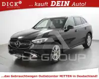 2024 Mercedes Benz GLC 200