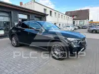 2024 Mercedes Benz GLC 200