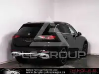 2024 Mercedes Benz GLC 200