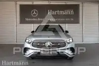 2024 Mercedes Benz GLC 200