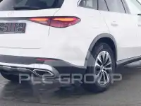 2024 Mercedes Benz GLC 200