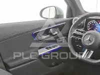 2024 Mercedes Benz GLC 200