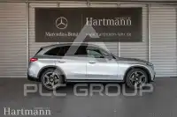 2024 Mercedes Benz GLC 200