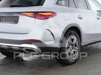 2024 Mercedes Benz GLC 200