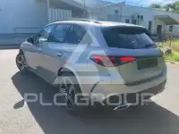 2024 Mercedes Benz GLC 200