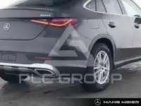 2024 Mercedes Benz GLC 200