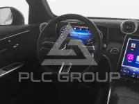 2024 Mercedes Benz GLC 200