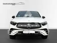 2024 Mercedes Benz GLC 200
