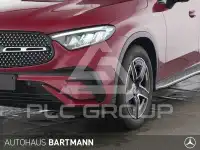 2024 Mercedes Benz GLC 200