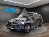 2024 Mercedes Benz GLC 200